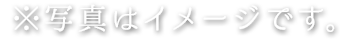 ※写真はイメージです。